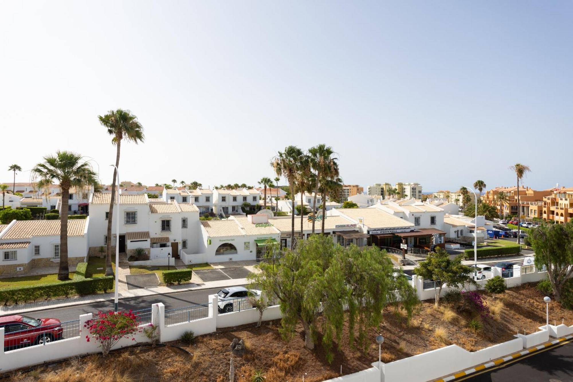 Eden Rentals Edelweiss Green Park Retreat With Ac سان ميغيل ذي أبونا المظهر الخارجي الصورة
